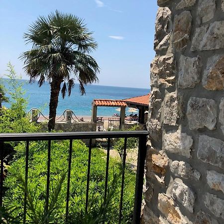 Sea Forever Petrovac Ngoại thất bức ảnh