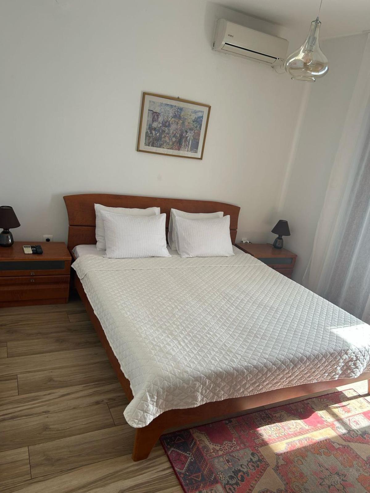 Sea Forever Petrovac Ngoại thất bức ảnh