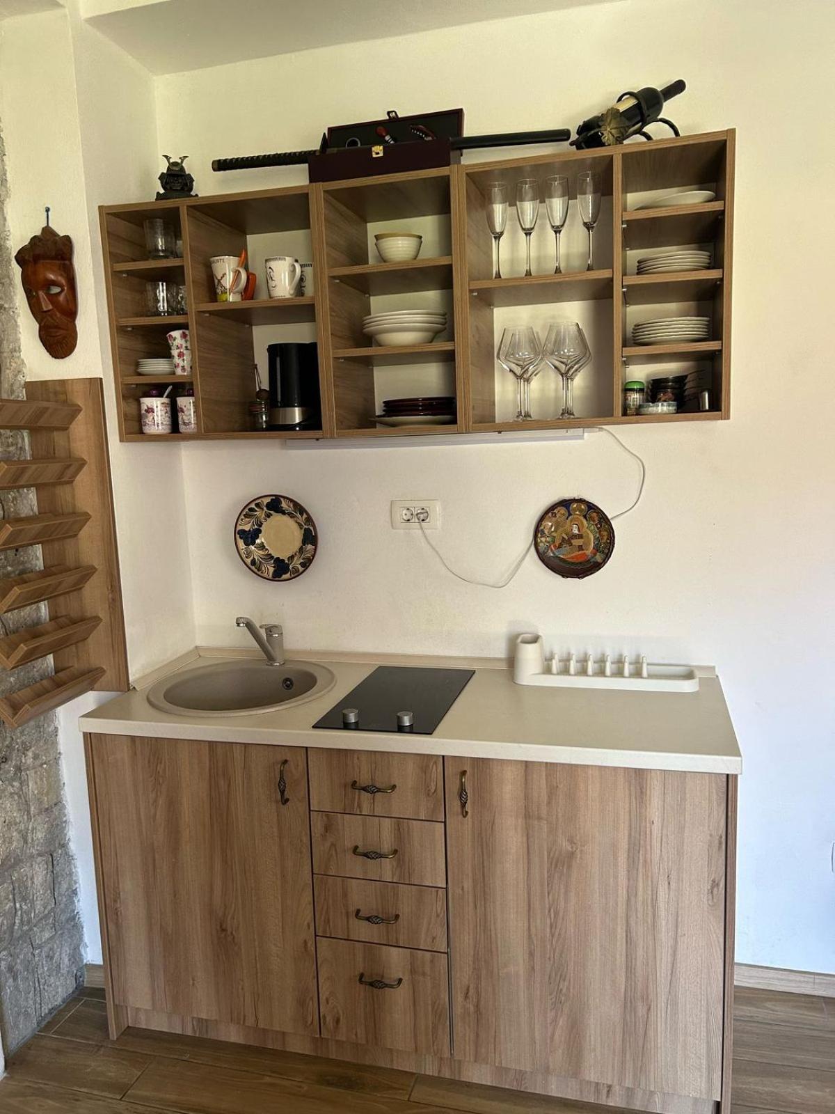 Sea Forever Petrovac Ngoại thất bức ảnh