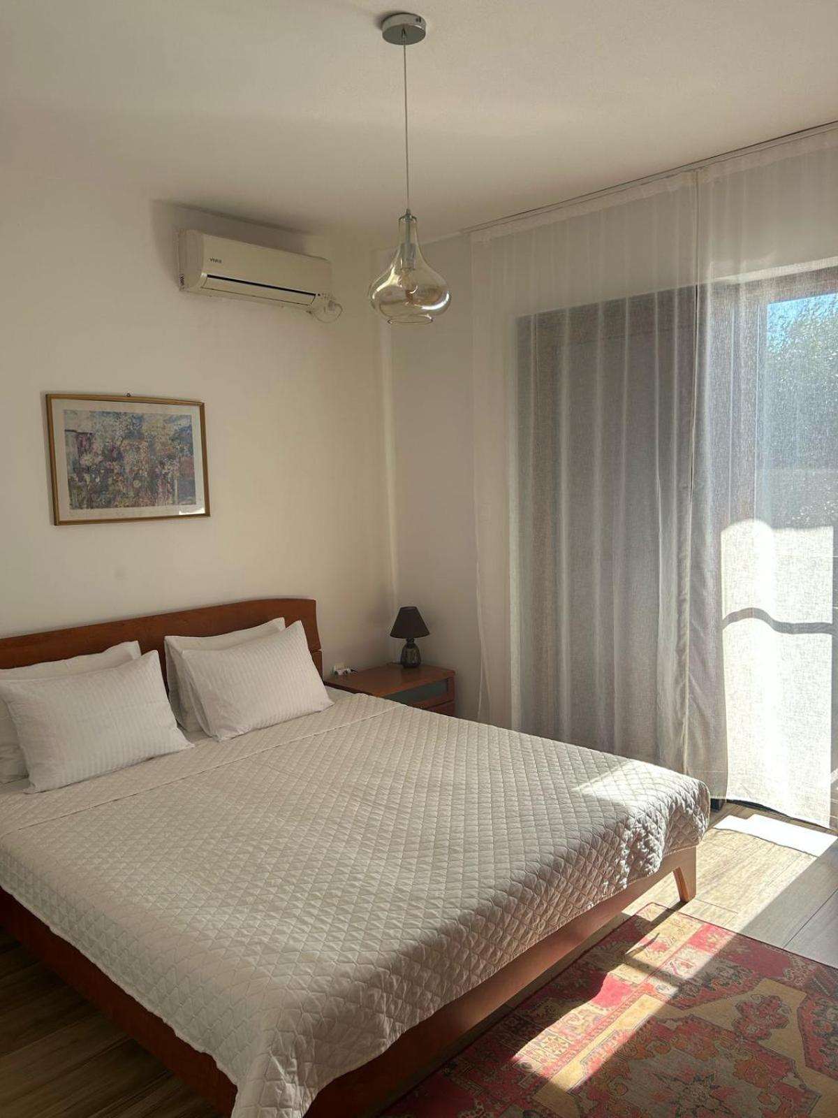 Sea Forever Petrovac Ngoại thất bức ảnh