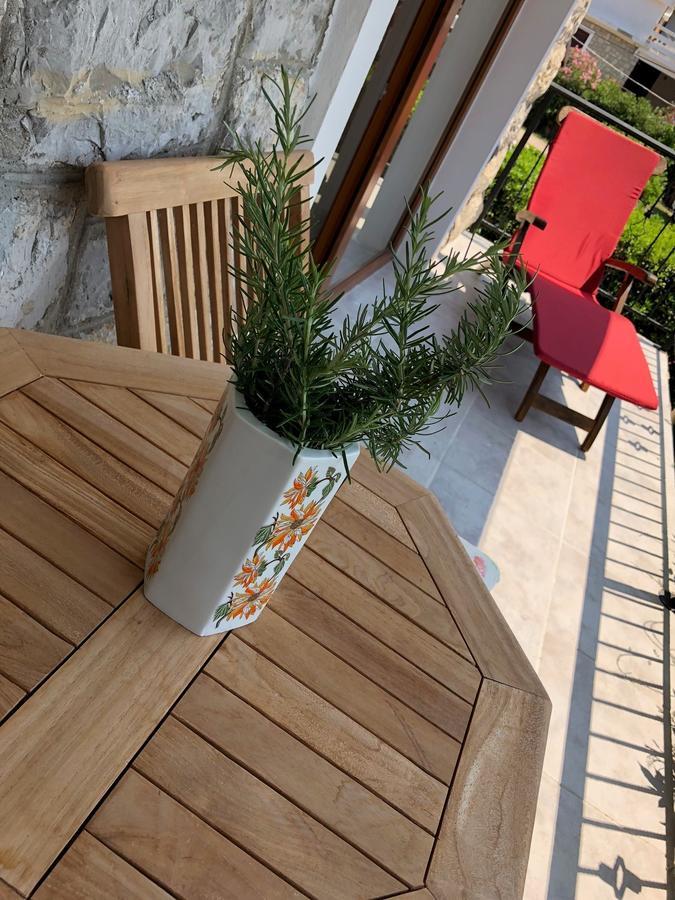 Sea Forever Petrovac Ngoại thất bức ảnh