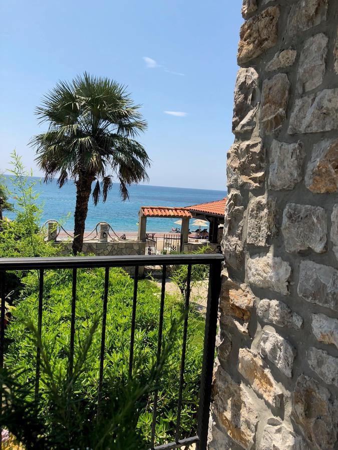 Sea Forever Petrovac Ngoại thất bức ảnh