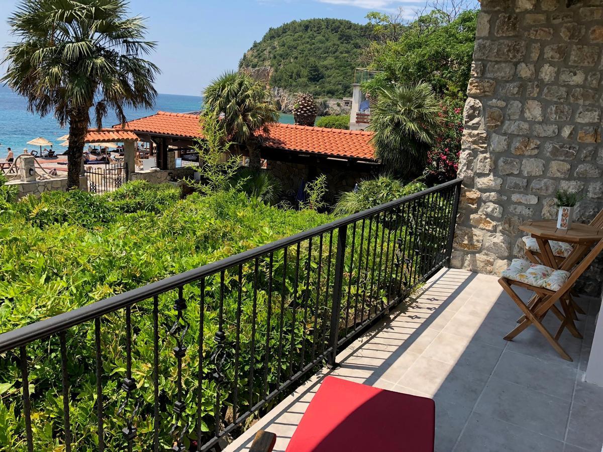 Sea Forever Petrovac Ngoại thất bức ảnh
