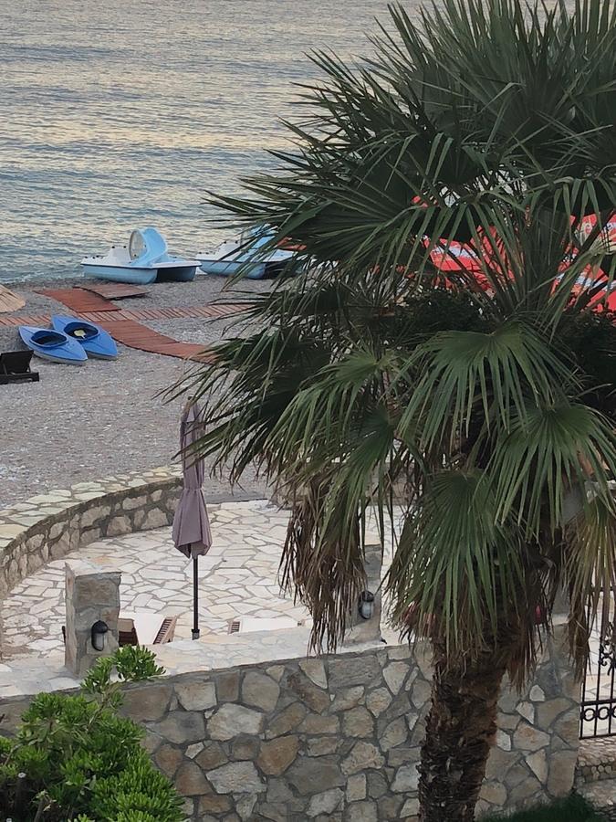 Sea Forever Petrovac Ngoại thất bức ảnh