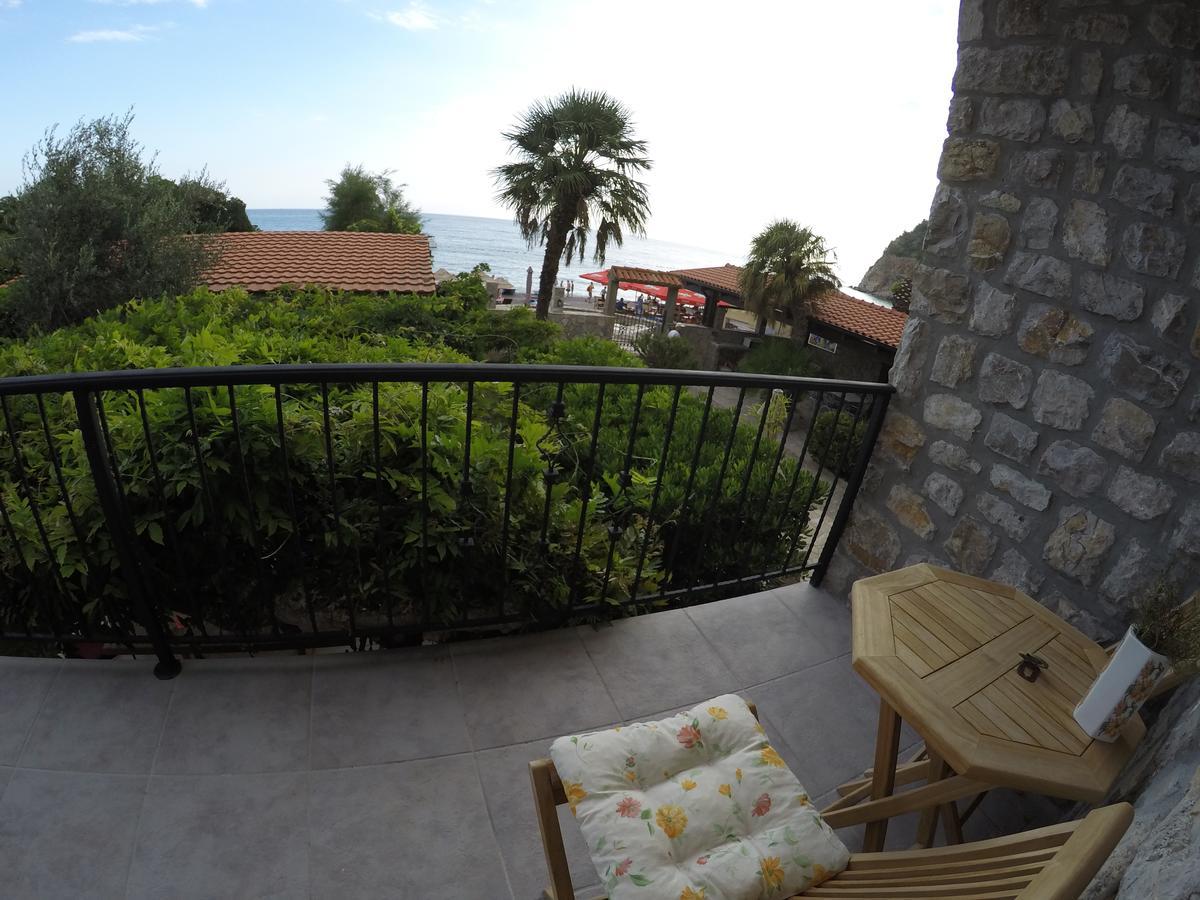 Sea Forever Petrovac Ngoại thất bức ảnh