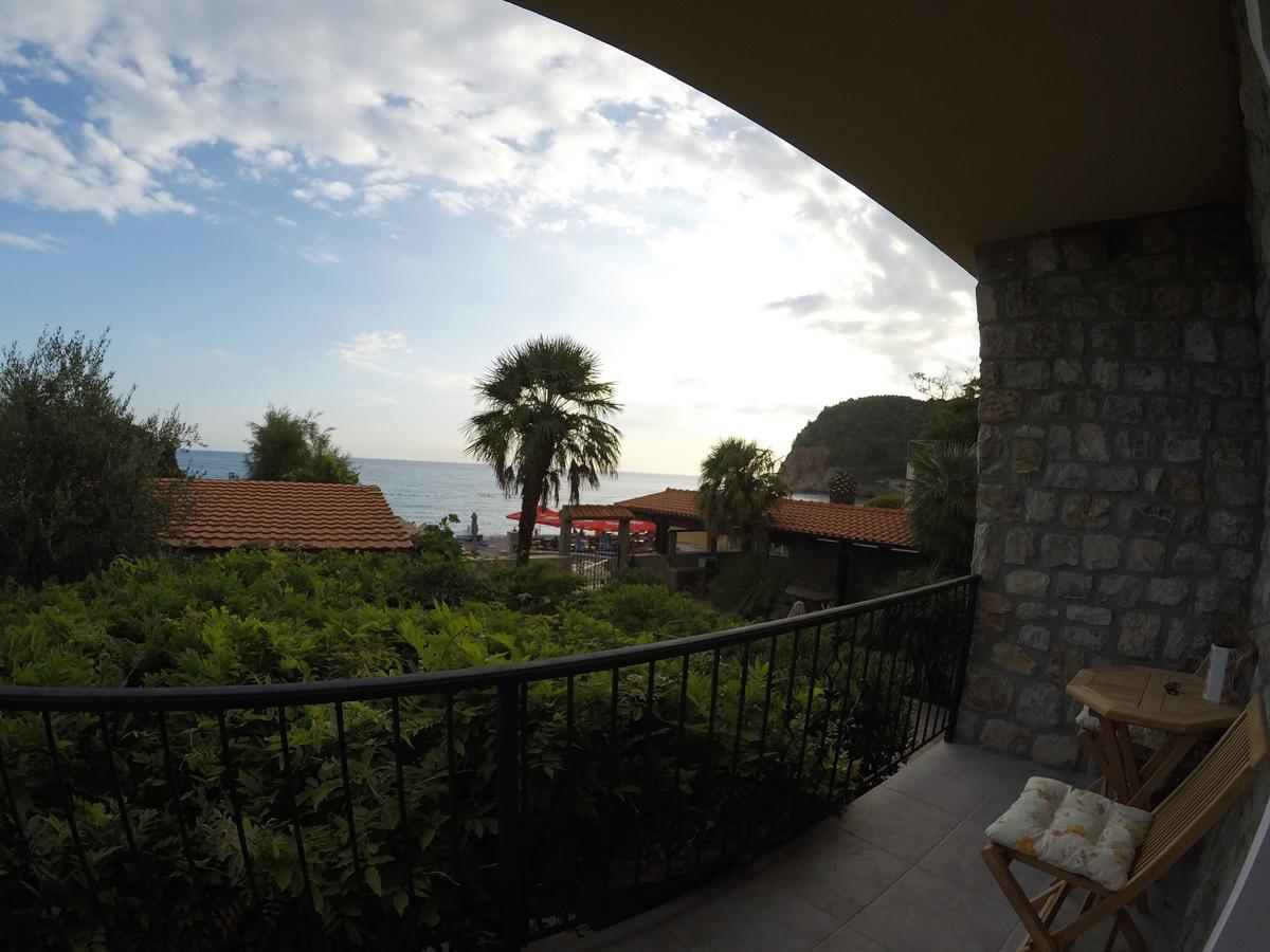 Sea Forever Petrovac Ngoại thất bức ảnh
