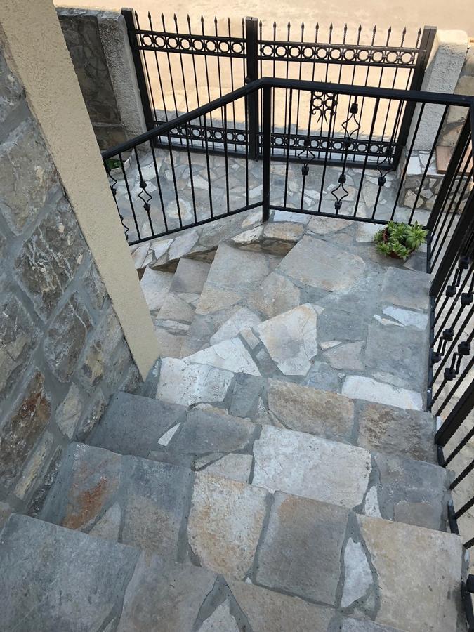 Sea Forever Petrovac Ngoại thất bức ảnh