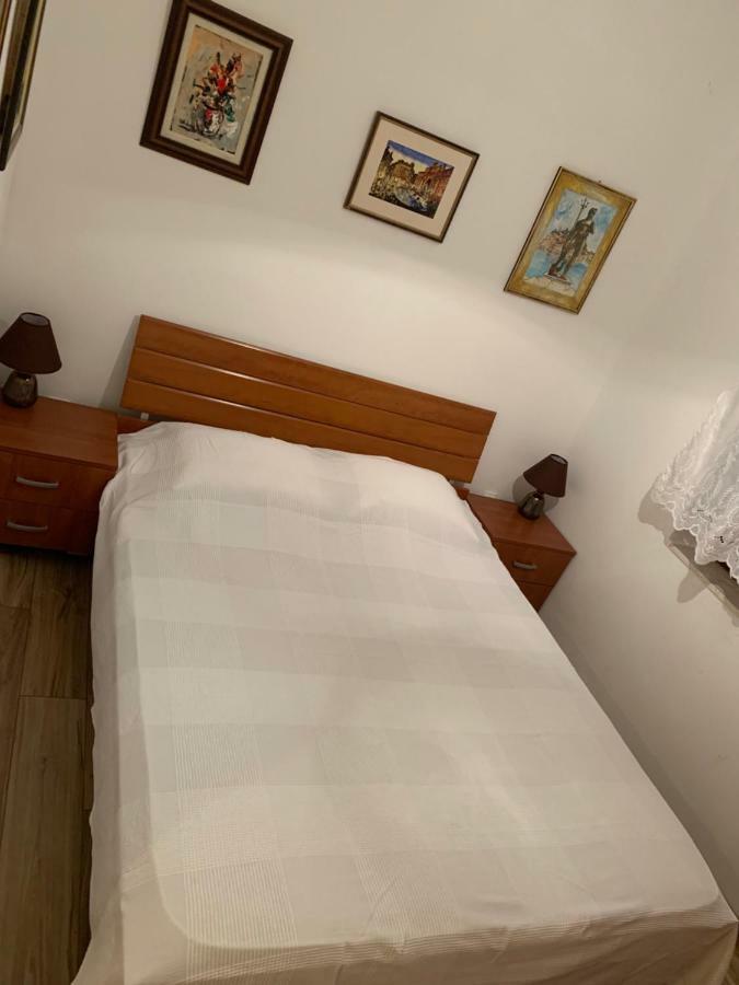 Sea Forever Petrovac Ngoại thất bức ảnh