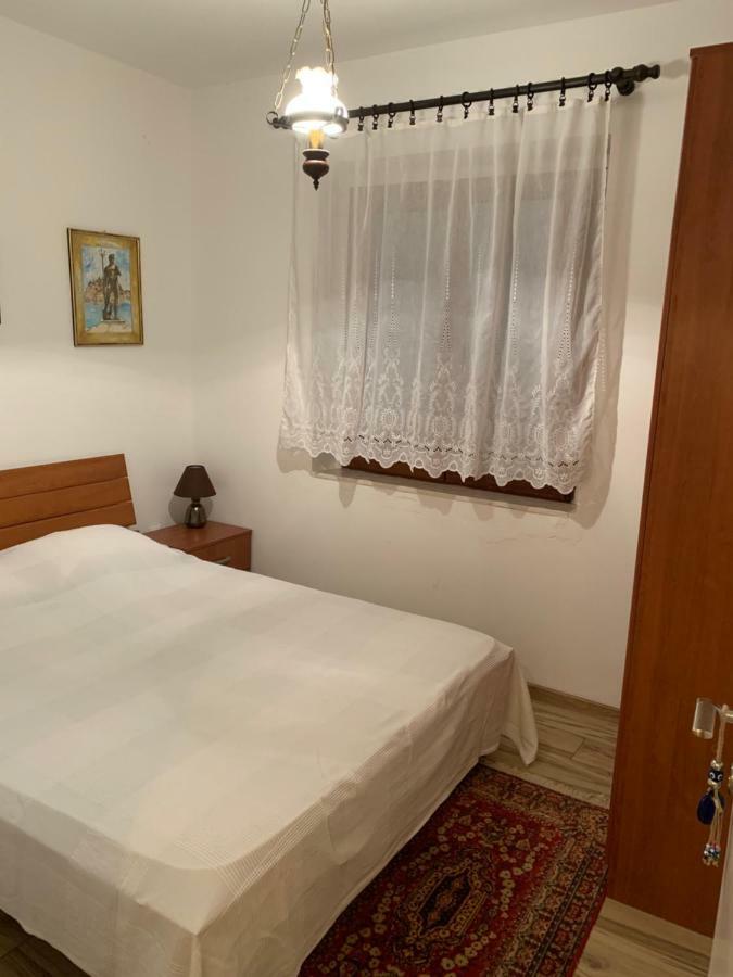 Sea Forever Petrovac Ngoại thất bức ảnh